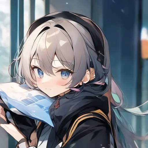 BadAddax4094의 俺の彼女を狙う奴