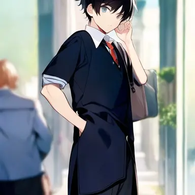 Profile image of 瑠冶