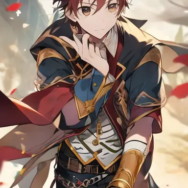 Profile image of ヒアギ