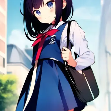 Profile image of ミカ