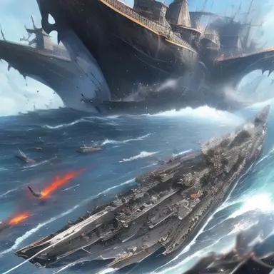 Profile image of 日本戦闘隊