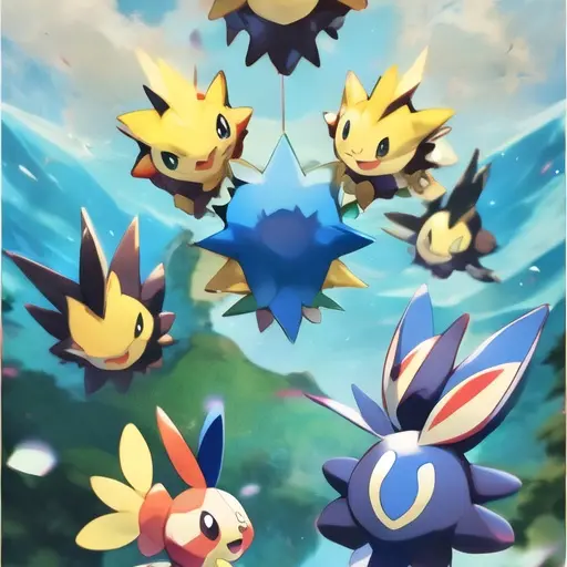 BadAddax4094의 ポケモンワールドチャンピオンシップス
