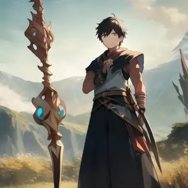 Profile image of 鎧亜