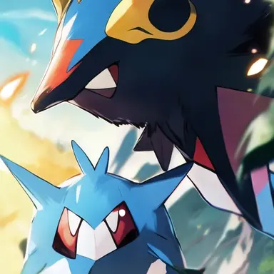 Profile image of ポケモンの世界