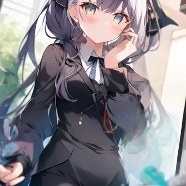 Profile image of レム