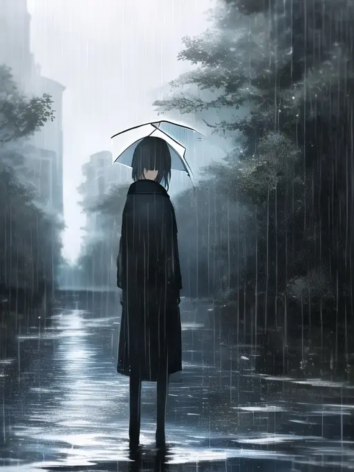 BadAddax4094의 幻想雨天下