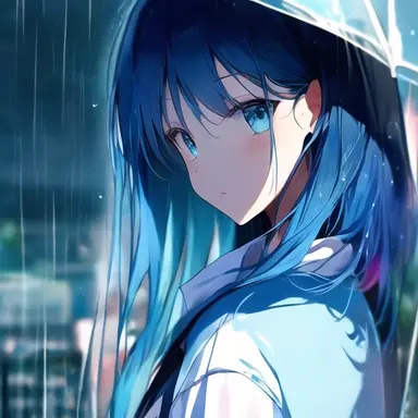 Profile image of 雨衣