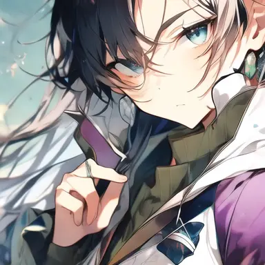 Profile image of アオ