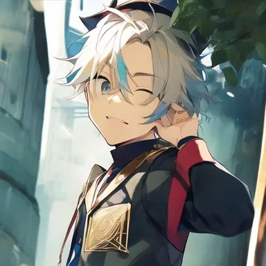 Profile image of リュウキ