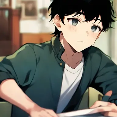 Profile image of 霧矢