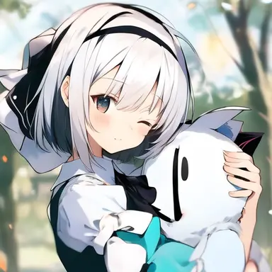 Profile image of 妖夢