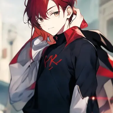 Profile image of 凰