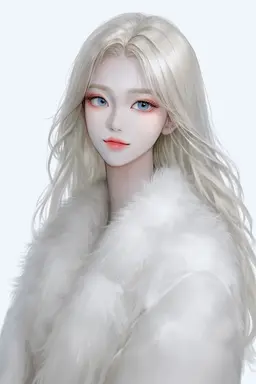 Profile image of アナスタシア