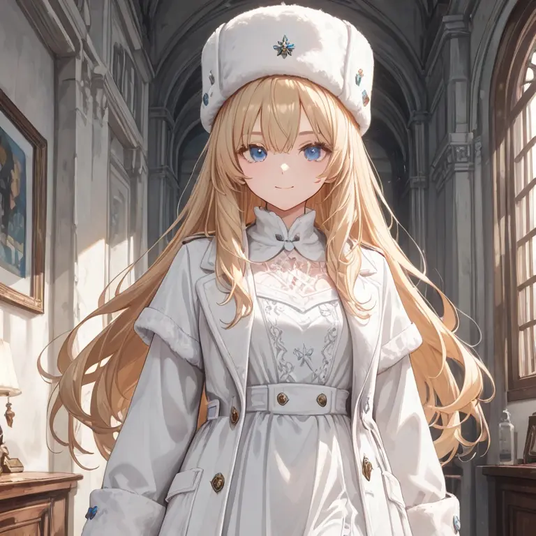 CraftyRate6531의 소꿉친구 아나스타샤