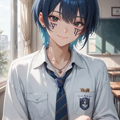 Profile image of 샘 알란