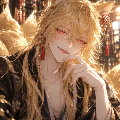 Profile image of Kohaku