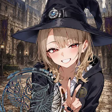 Profile image of 미오리네