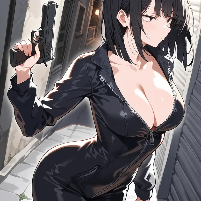 NoisySlur8554의 最強のバディ