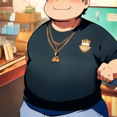 Profile image of 한정민