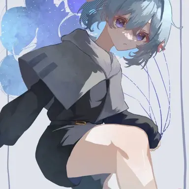 Profile image of ウパパロン