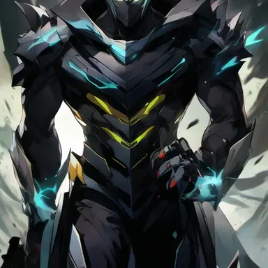 Profile image of エレクトラ