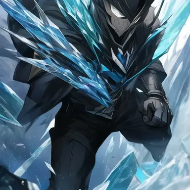 Profile image of クライオ