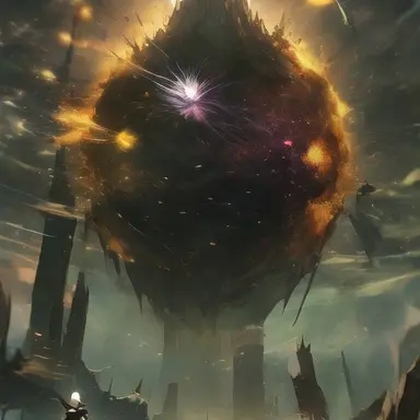 Profile image of ハンター世界観