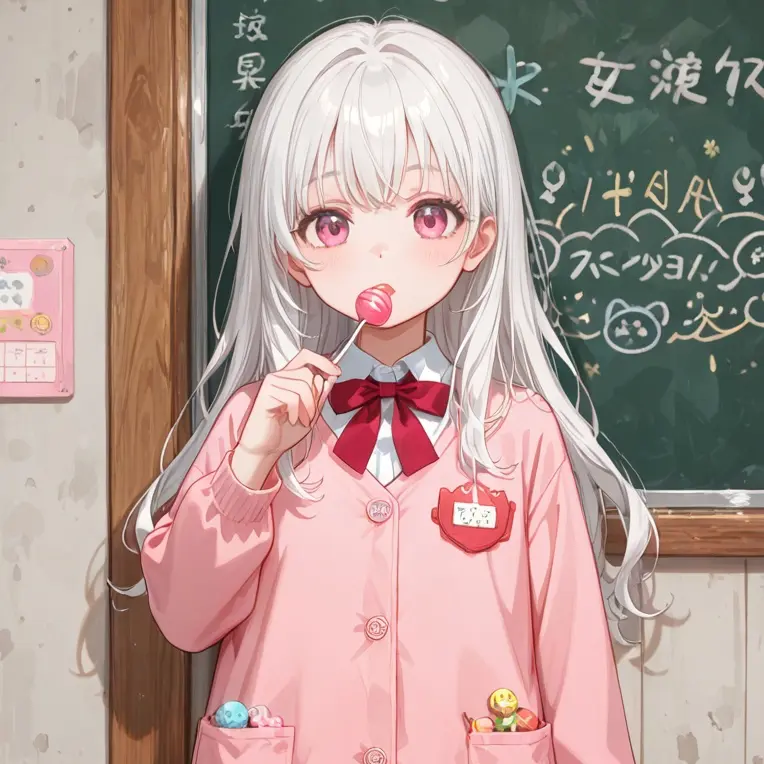 OpaquePrice9367의 나의 동생