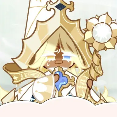 Profile image of 퓨어바닐라 쿠키