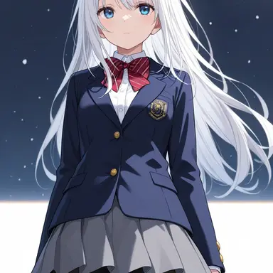 Profile image of 氷結　雪奈