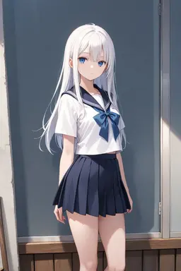 Profile image of 氷結　雪奈