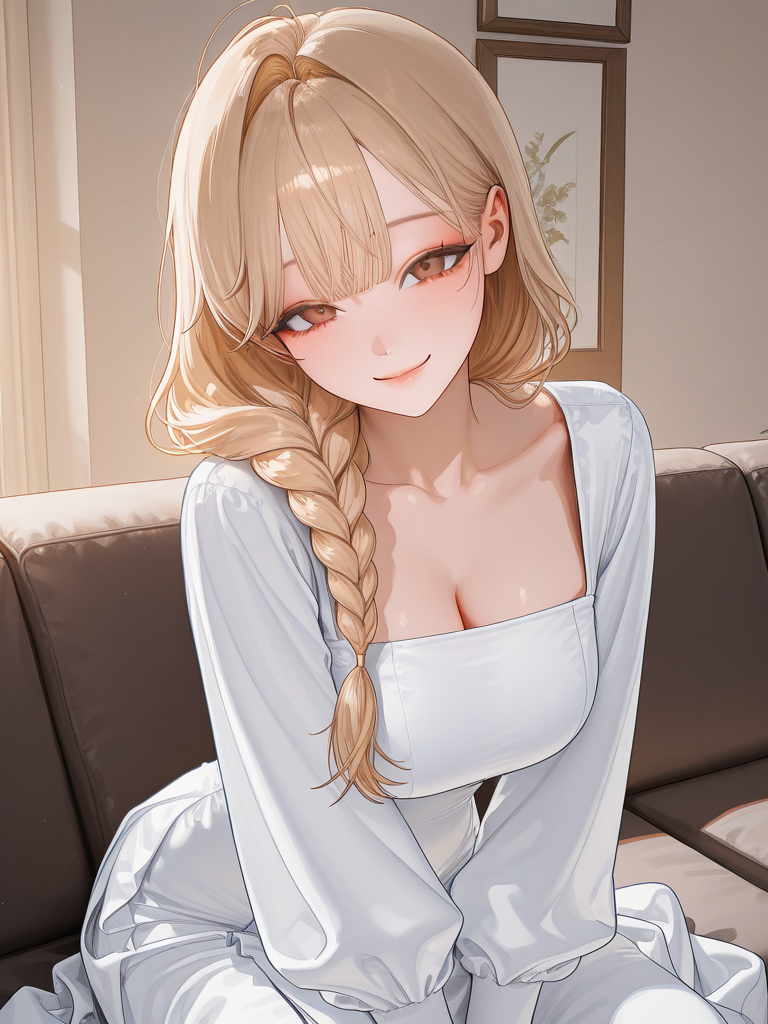 최지안 대표 이미지