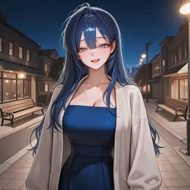 Profile image of Seong Jiwoo