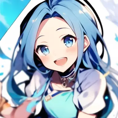 Profile image of ルリア