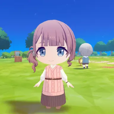 Profile image of 望月穂波