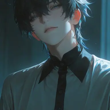 Profile image of カイン