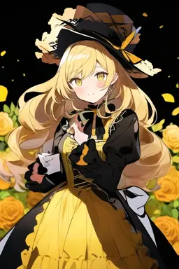 Profile image of アリア