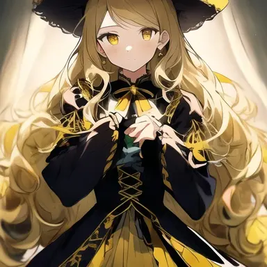 Profile image of アリア