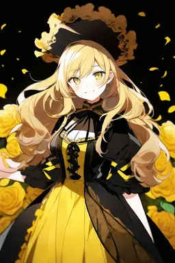 Profile image of アリア