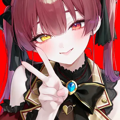 Profile image of マリン