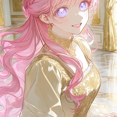 Profile image of Flora