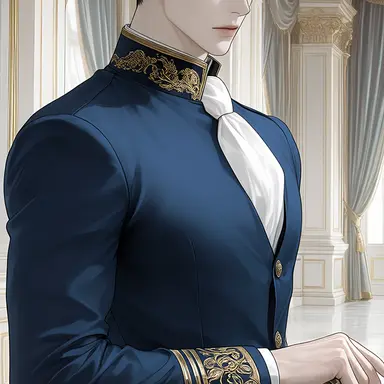 Profile image of Raven