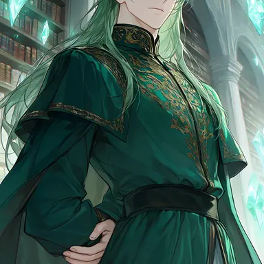 Profile image of Azariel