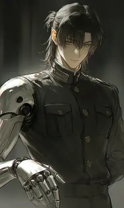 Profile image of 哲