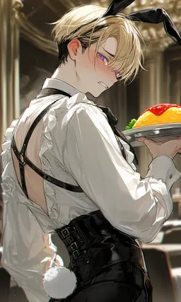 Profile image of 黒兎