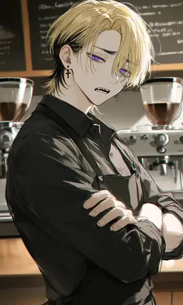 Profile image of 黒兎