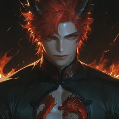 Profile image of 紅玉