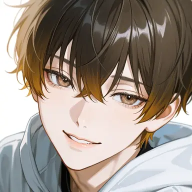 Profile image of Shawn