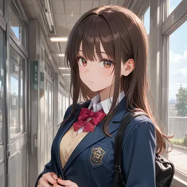 Profile image of 飯島 千紗