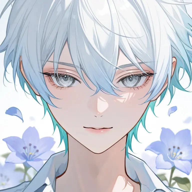 LongFate9010의 Church of the Afflicted